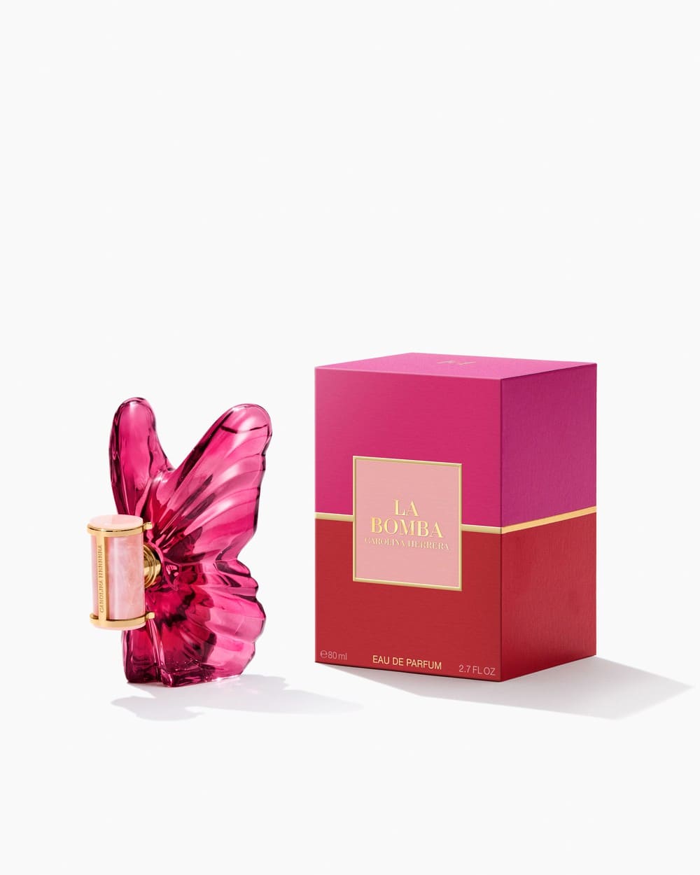 La Bomba Eau de Parfum - By Carolina Herrera