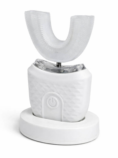 Brush AI 360 – The World's First Fully Automatic Toothbrush