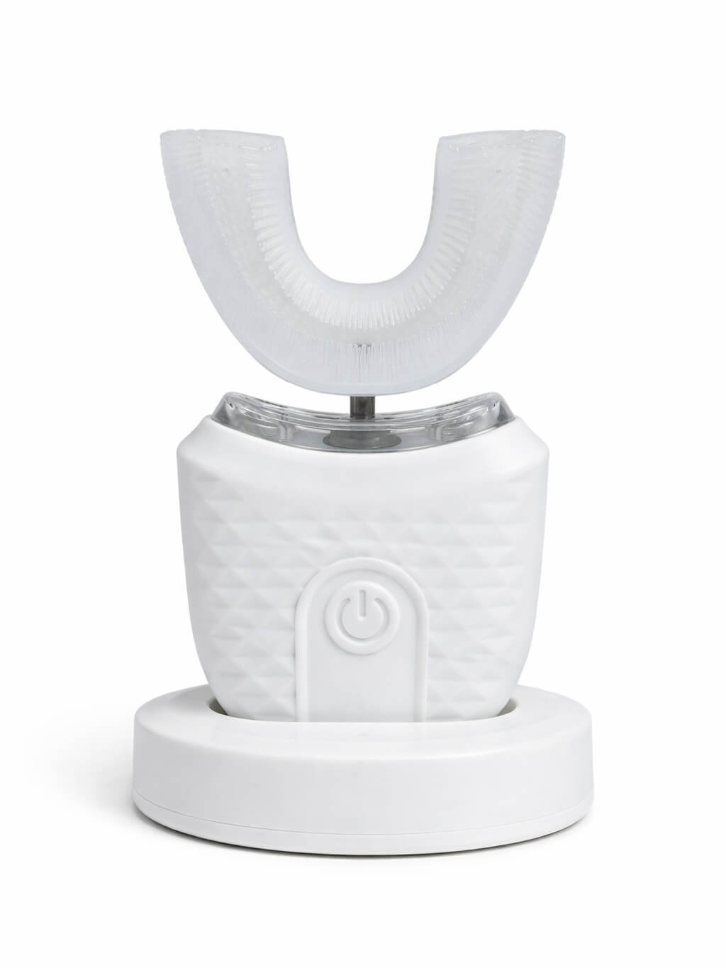 Brush AI 360 – The World's First Fully Automatic Toothbrush