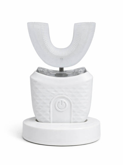 Brush AI 360 – The World's First Fully Automatic Toothbrush