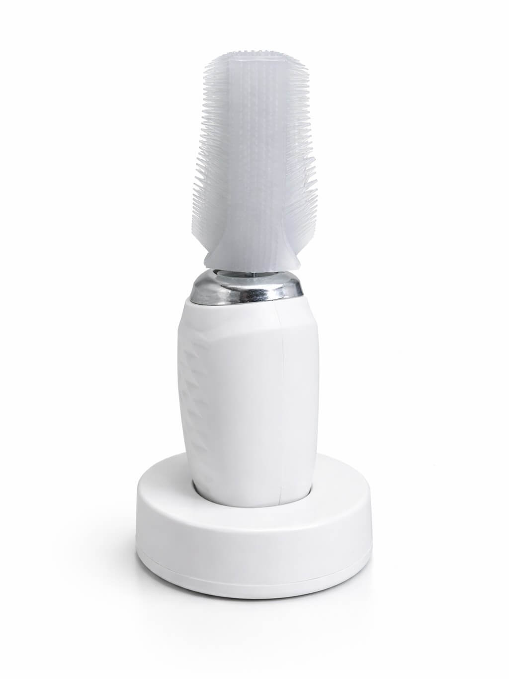 Brush AI 360 – The World's First Fully Automatic Toothbrush