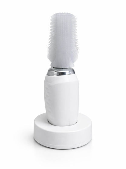 Brush AI 360 – The World's First Fully Automatic Toothbrush