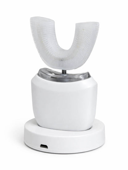 Brush AI 360 – The World's First Fully Automatic Toothbrush